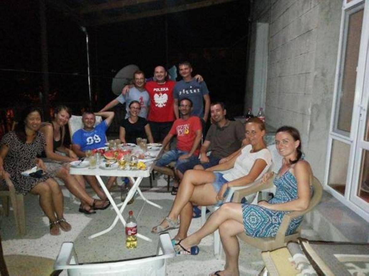 Giorgi'S Homestay Kutaisi Exterior photo